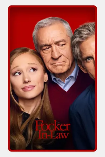 Focker In Law Film izle