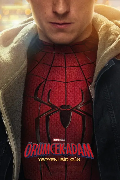 Spider Man Brand New Day