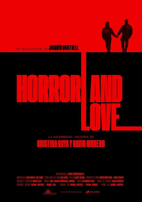 Horror and Love