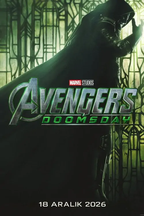 Avengers Doomsday