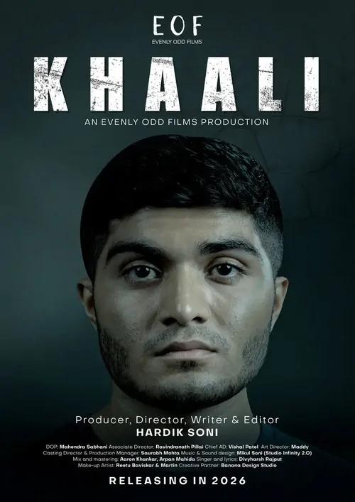 Khaali