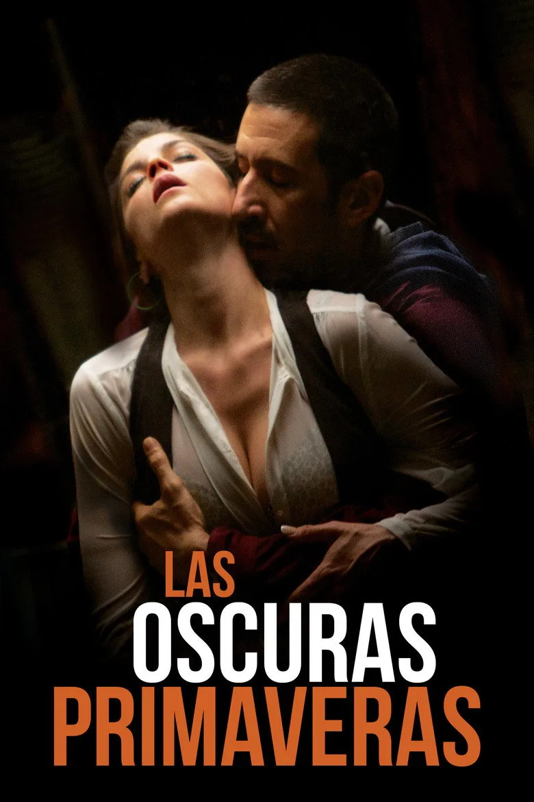 Las oscuras primaveras Film izle