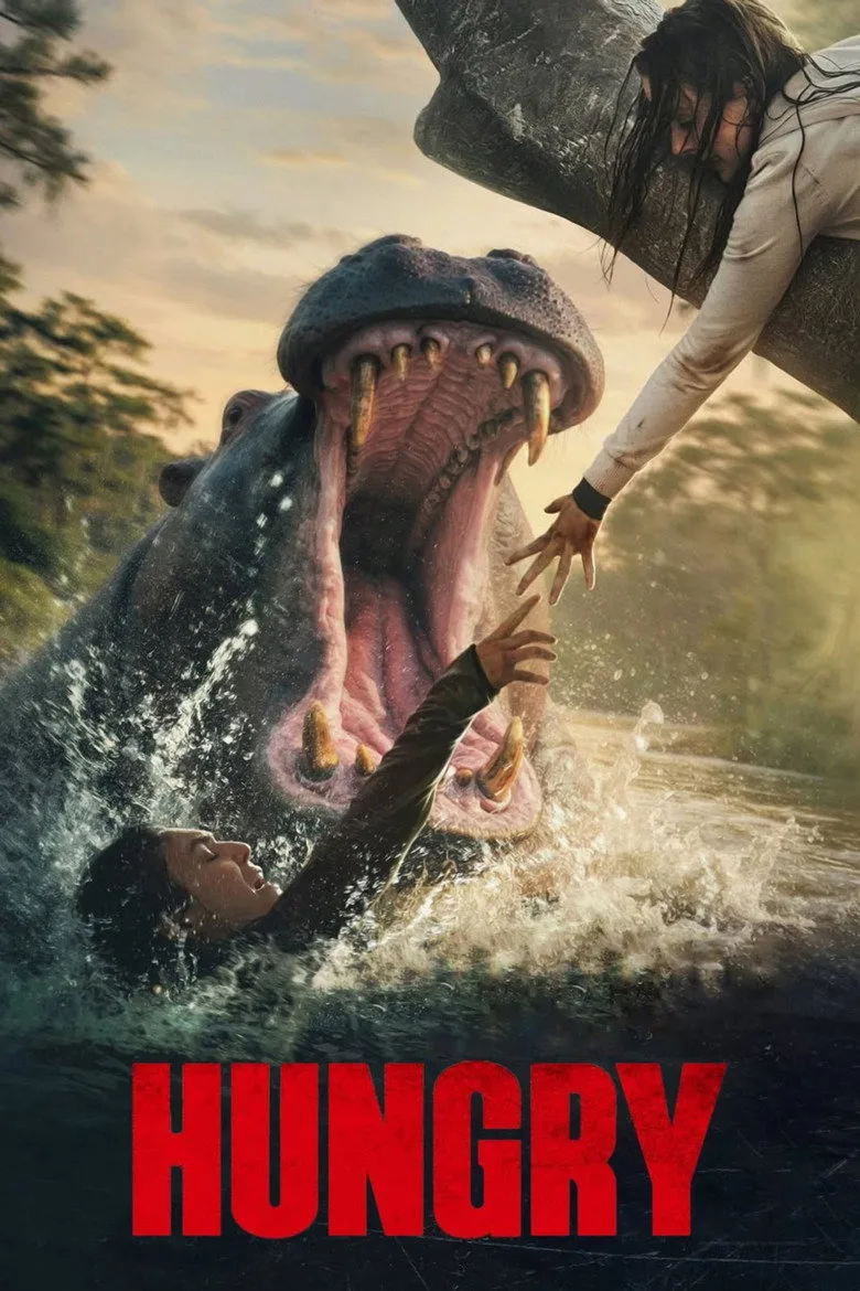 Hungry Film izle