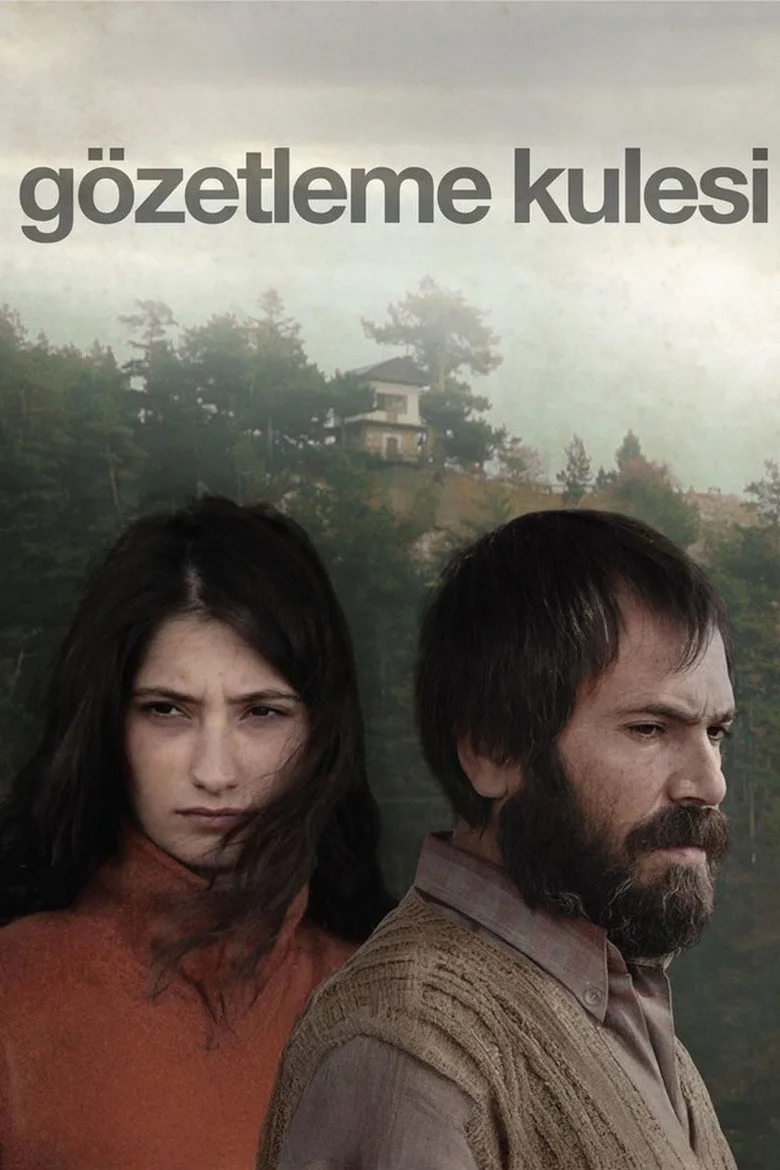 Gözetleme Kulesi Film izle