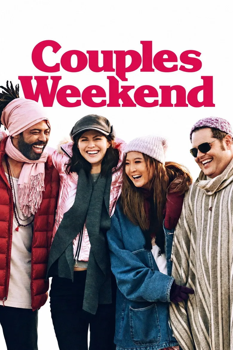 Couples Weekend Film izle