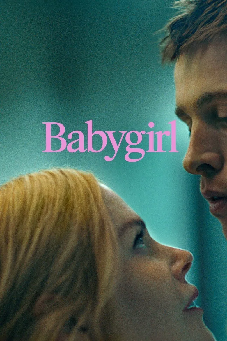 Babygirl Film izle
