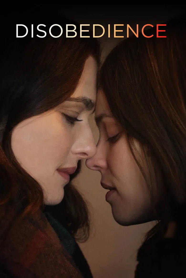 İtaatsizlik Film izle