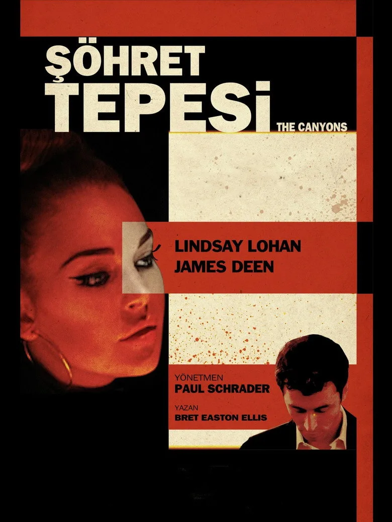 Şöhret Tepesi Film izle