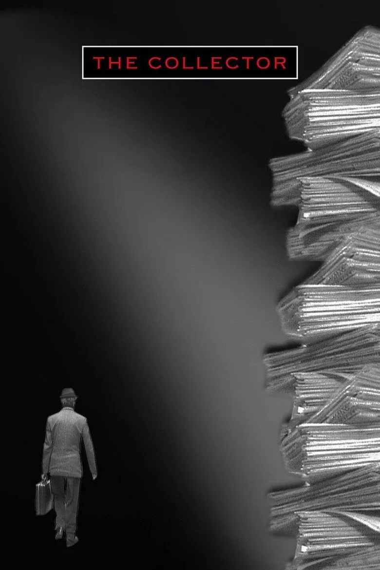 Koleksiyoncu Film izle