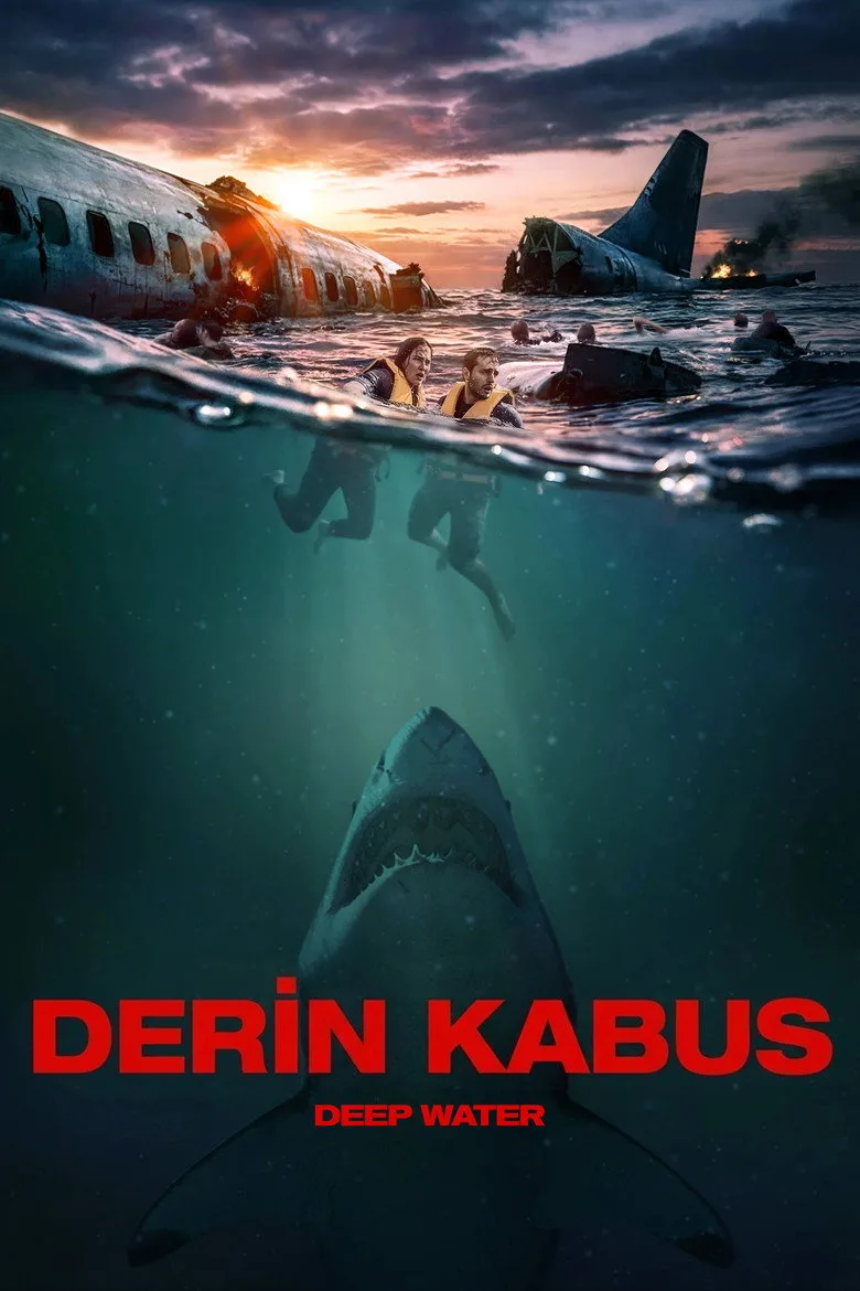 Deep Water Film izle