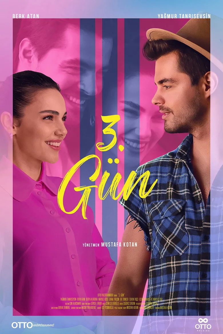3. Gün Film izle
