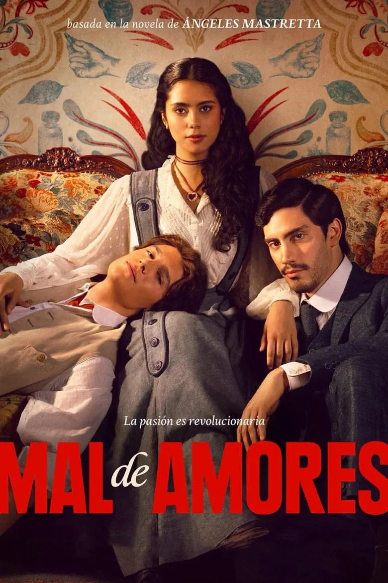 Kalp Sancısı Dizi izle