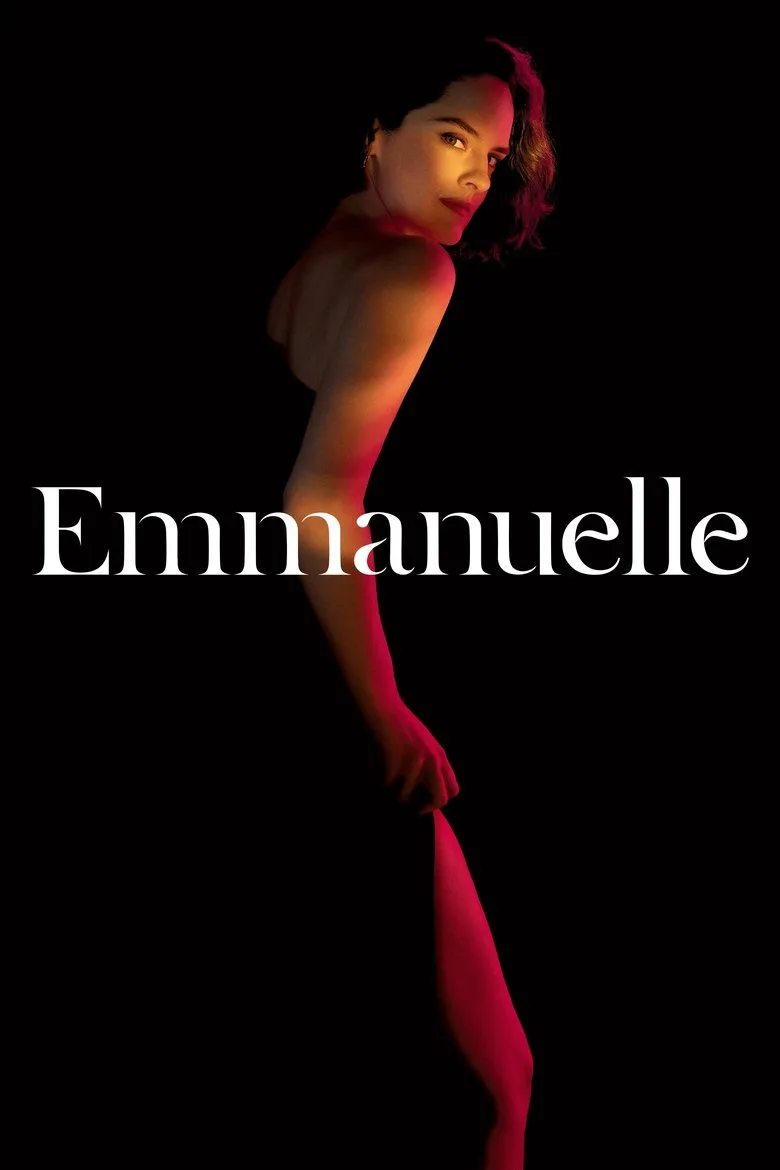 Emmanuelle Film izle