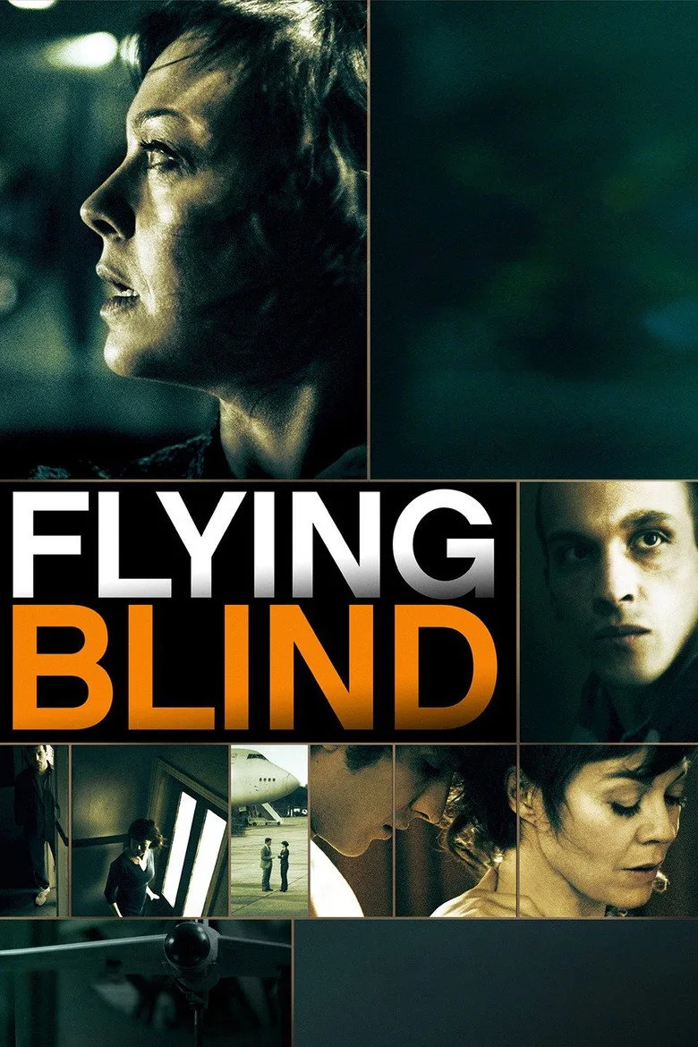 Flying Blind Film izle