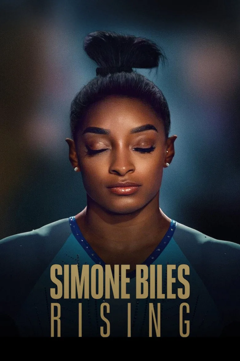 Simone Biles'ın Yükselişi