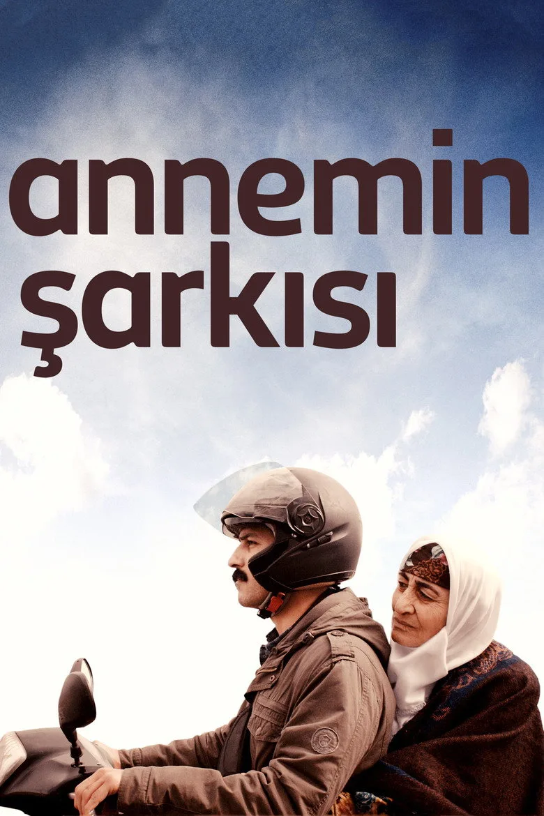 Annemin Şarkısı Film izle