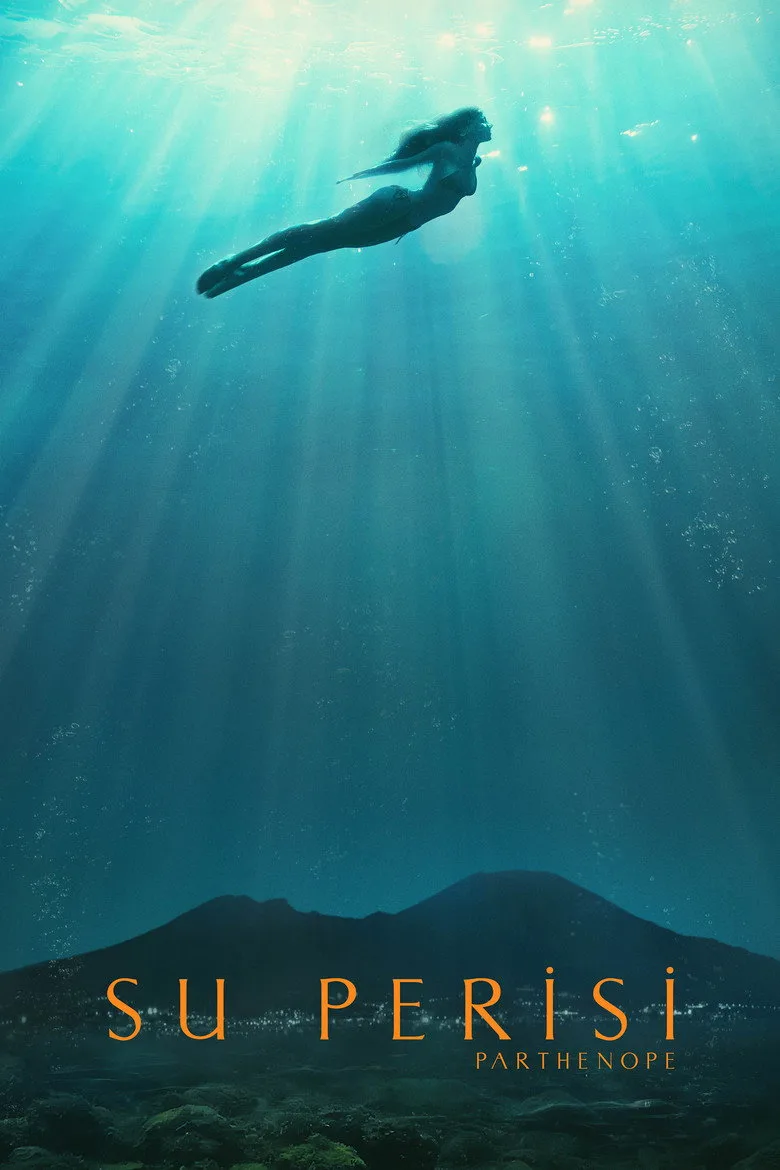 Su Perisi Film izle