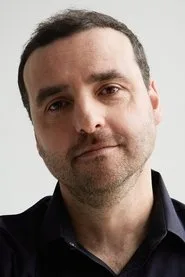 David Krumholtz
