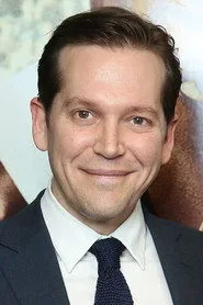 Joe Shrapnel