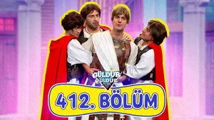 412. Bölüm