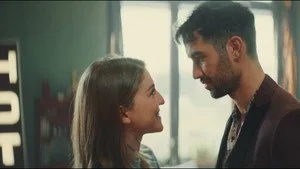 Paleizen Sokağı