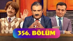356. Bölüm