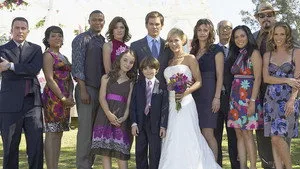 Dexter Morgan ile Evlenmeyi Kabul Ediyor Musun?