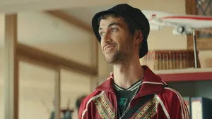 Pilot Bölüm