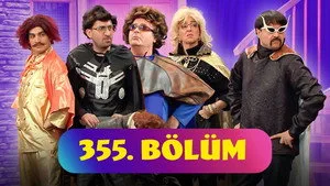 355. Bölüm