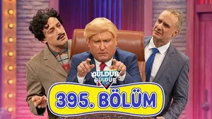 395. Bölüm