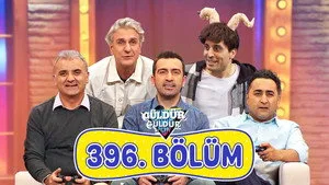 396. Bölüm
