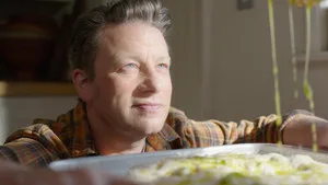 Jamie Oliver