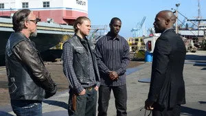 Canavarlarla Oynamak